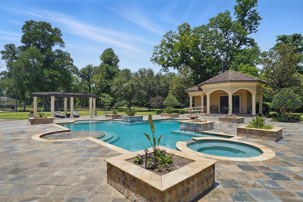 2618 Forest View, Richmond, Texas image 43