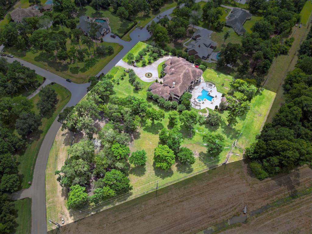 2618 Forest View