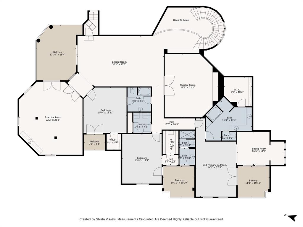 2618 Forest View, Richmond, Texas image 48