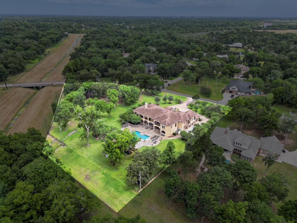 2618 Forest View, Richmond, Texas image 46