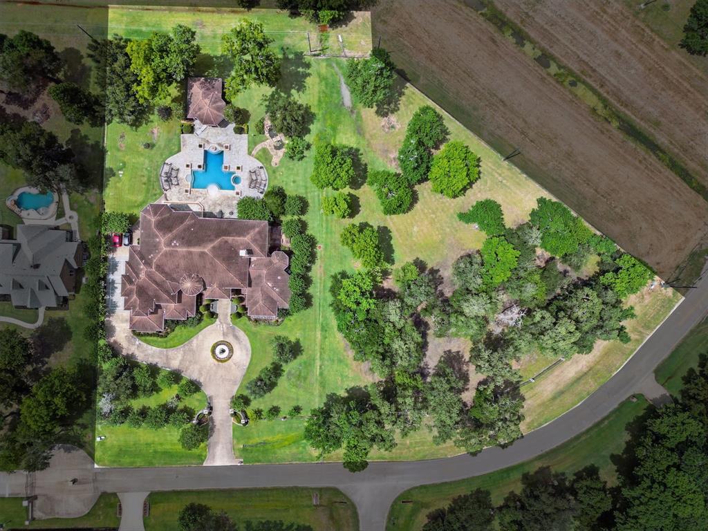2618 Forest View