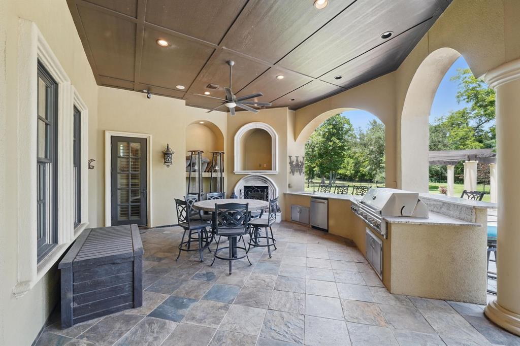 2618 Forest View, Richmond, Texas image 39