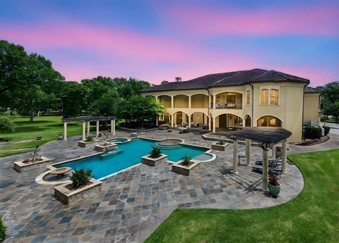 2618 Forest View Richmond TX 77406