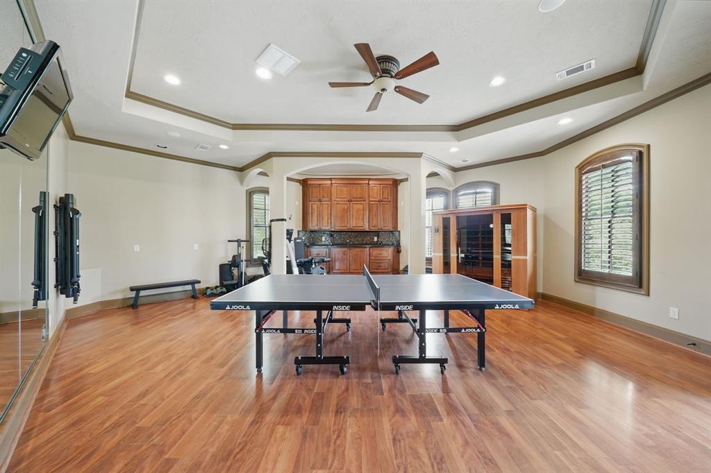 2618 Forest View, Richmond, Texas image 28