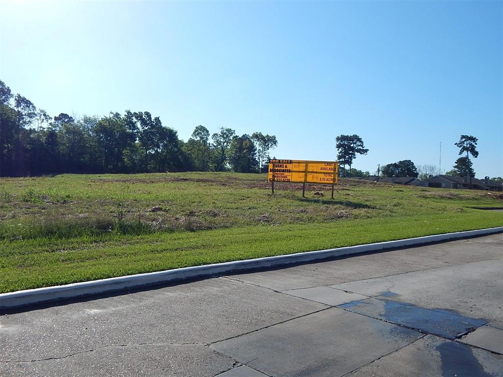 1500 W Church St St, Livingston, Texas image 3