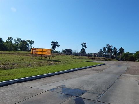Vacant Land For Sale - 1500 W Church St<br/> Livingston, TX 77351