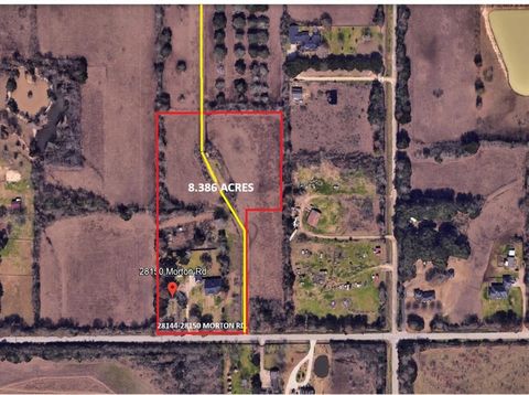 28144 Morton Road Katy TX 77493
