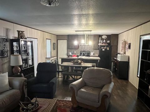 A home in Katy
