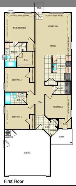 21735 Springhill Grove Lane, Waller, Texas image 2
