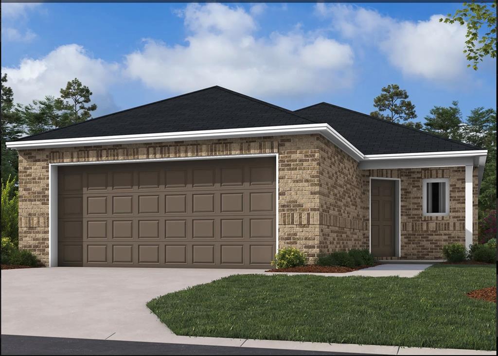 21735 Springhill Grove Lane, Waller, Texas image 1