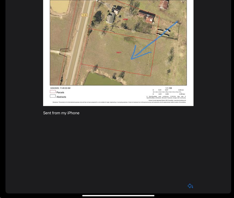 18188 Highway 90n, Bedias, Texas image 10