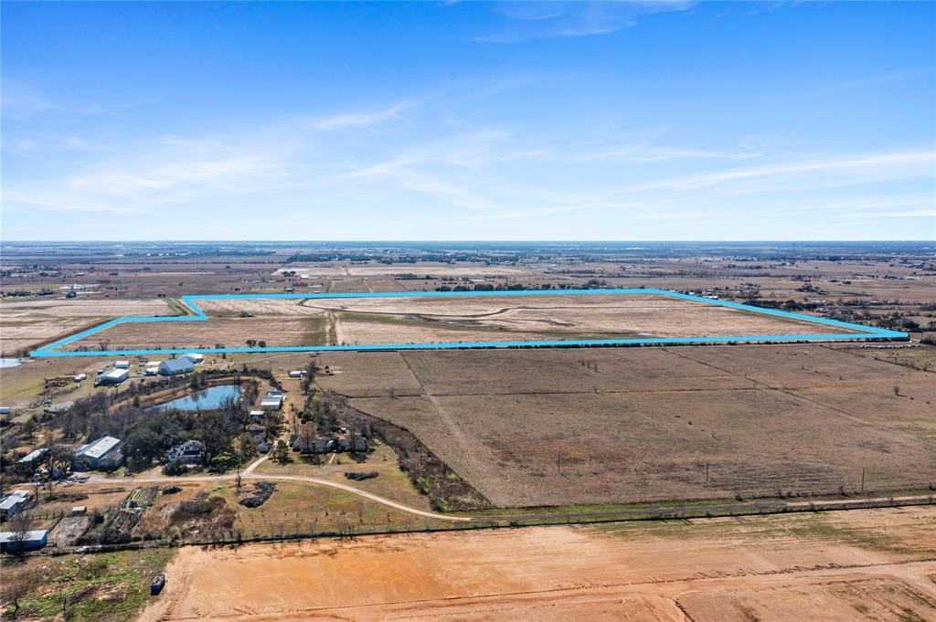 Richard Frey Road, Waller, Texas image 8