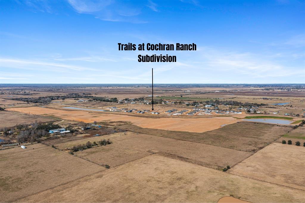 Richard Frey Road, Waller, Texas image 16