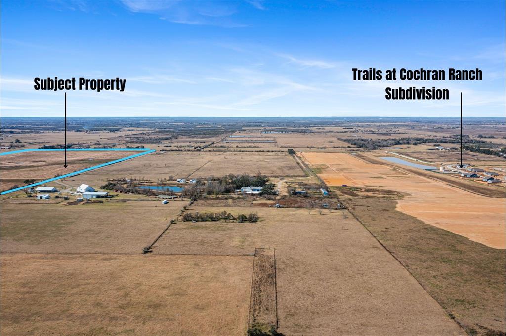 Richard Frey Road, Waller, Texas image 15