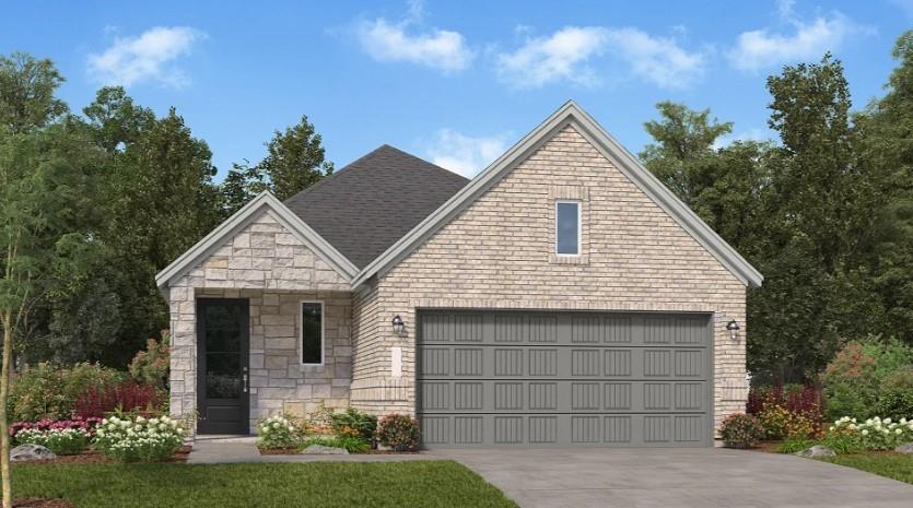 5811 Starling Drive, Baytown, Texas image 1