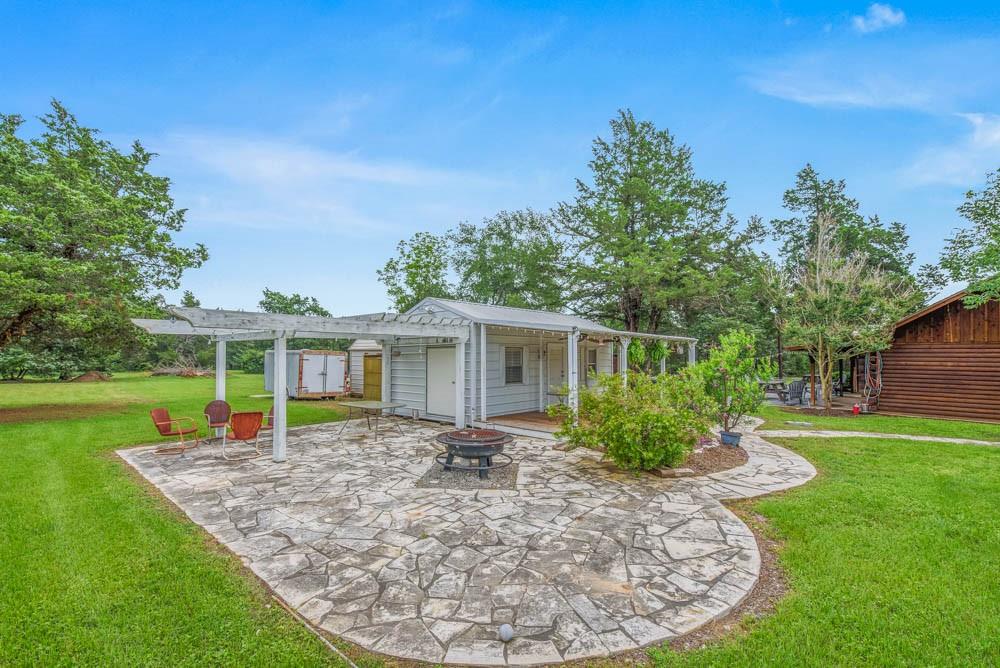 7000 Strickland Lane, Bryan, Texas image 33