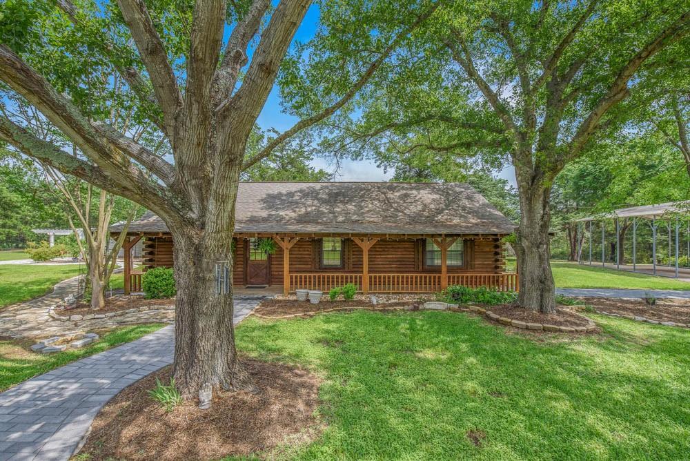 7000 Strickland Lane