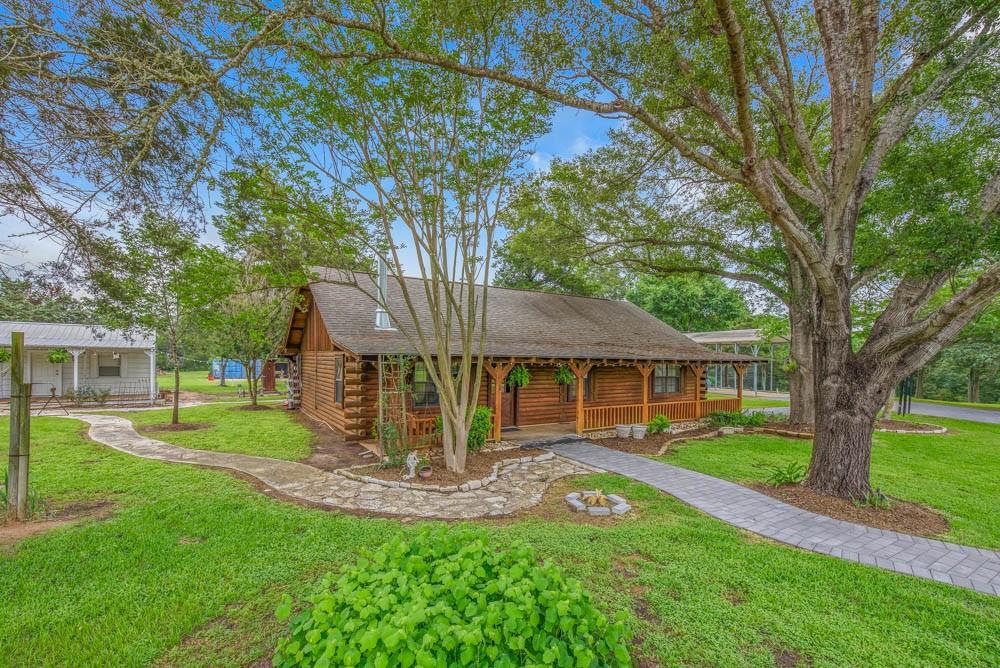 7000 Strickland Lane, Bryan, Texas image 1