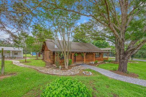 7000 Strickland Lane Bryan TX 77808