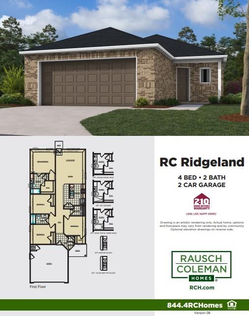 143 Sterling River Lane, Magnolia, Texas image 17