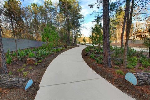 A home in Conroe