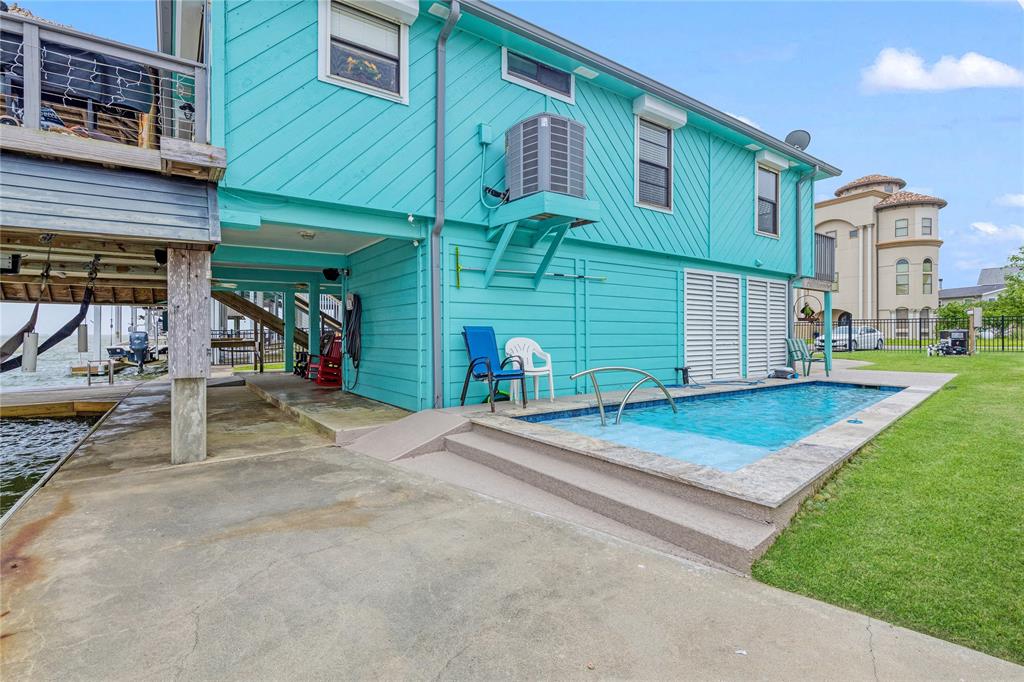 1222 Oahu Drive, Galveston, Texas image 35
