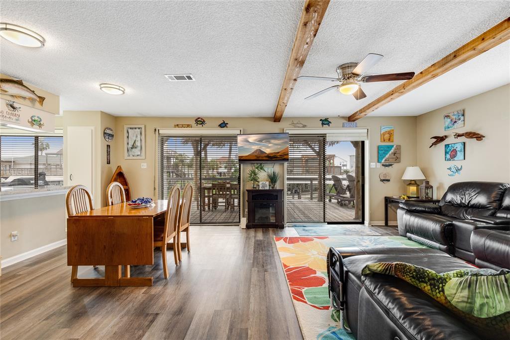 1222 Oahu Drive, Galveston, Texas image 10