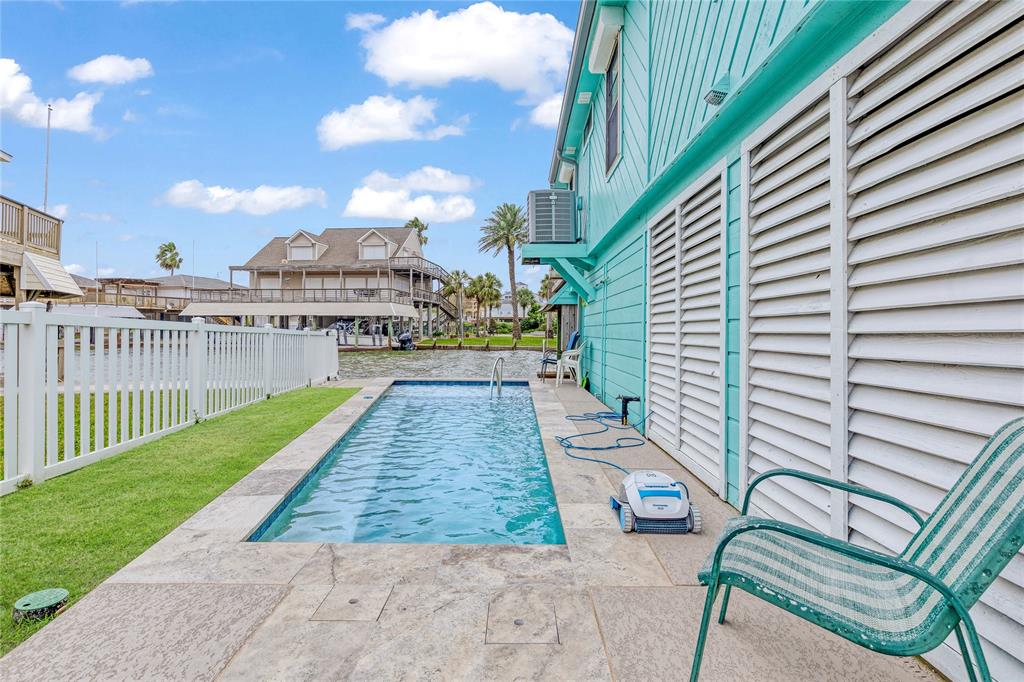 1222 Oahu Drive, Galveston, Texas image 37