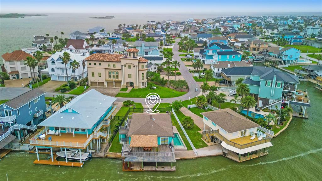 1222 Oahu Drive, Galveston, Texas image 1