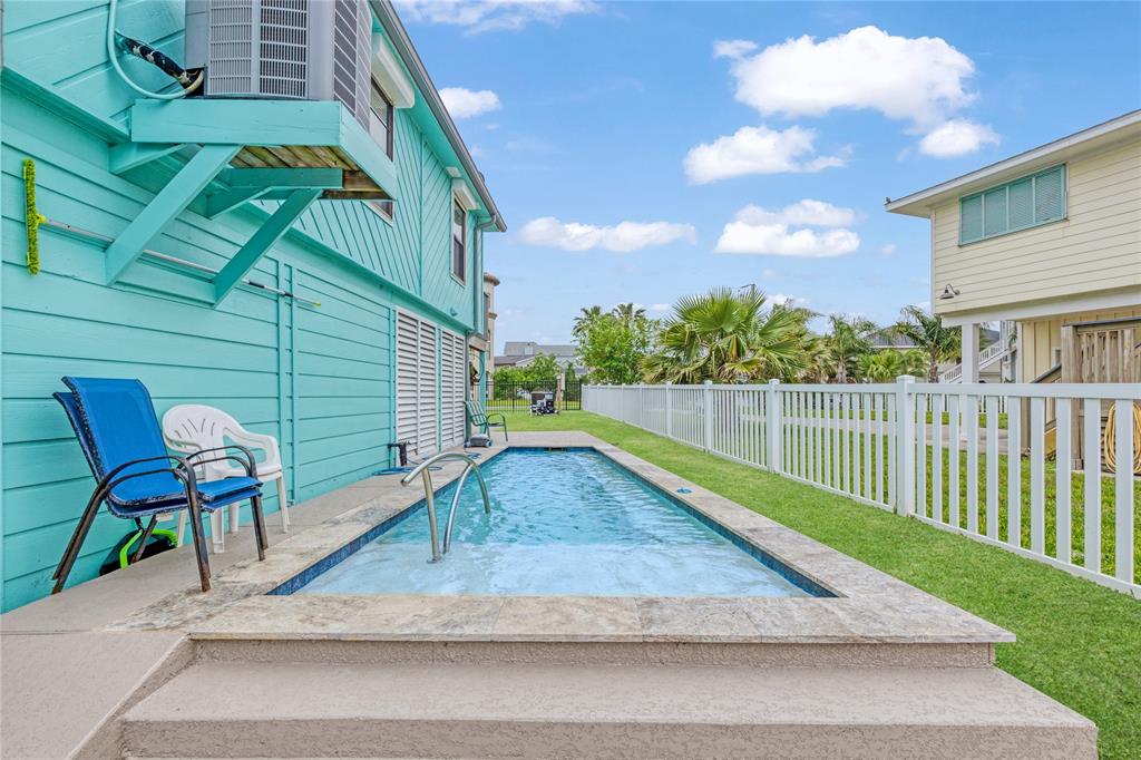 1222 Oahu Drive, Galveston, Texas image 36