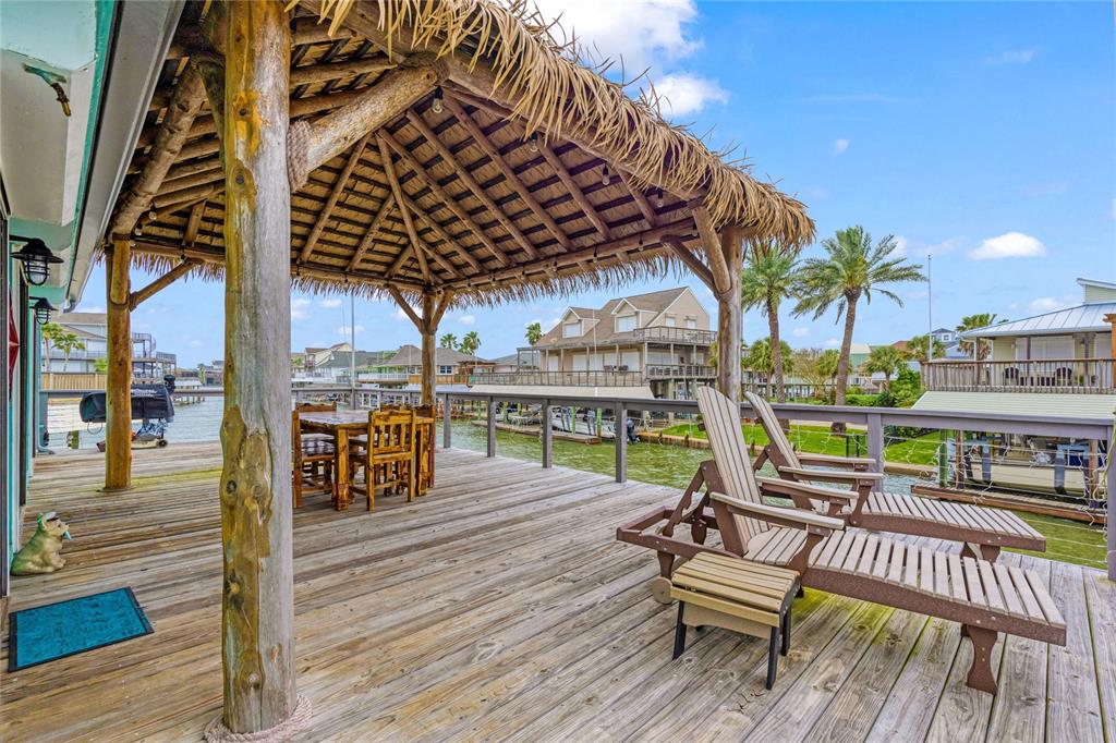 1222 Oahu Drive, Galveston, Texas image 8