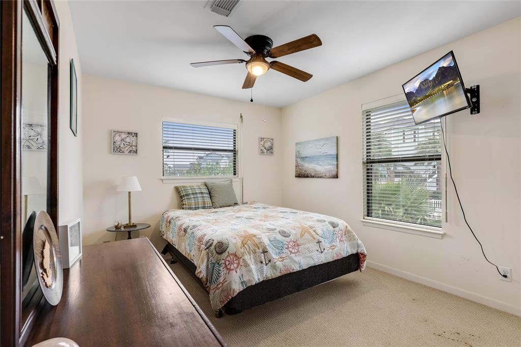 1222 Oahu Drive, Galveston, Texas image 23