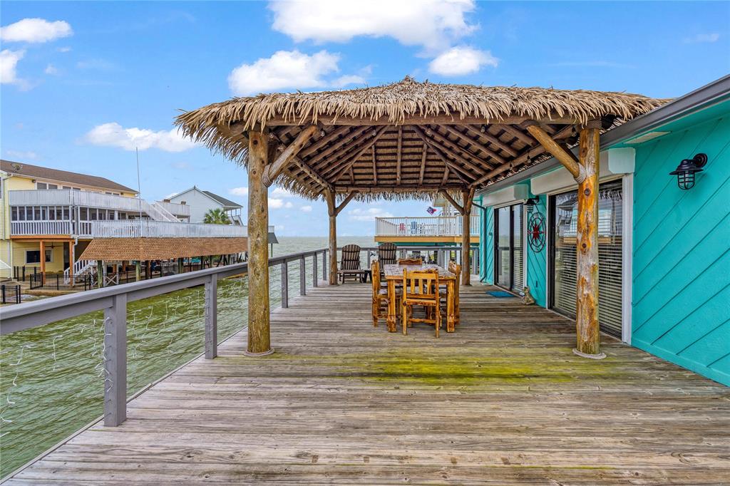 1222 Oahu Drive, Galveston, Texas image 9