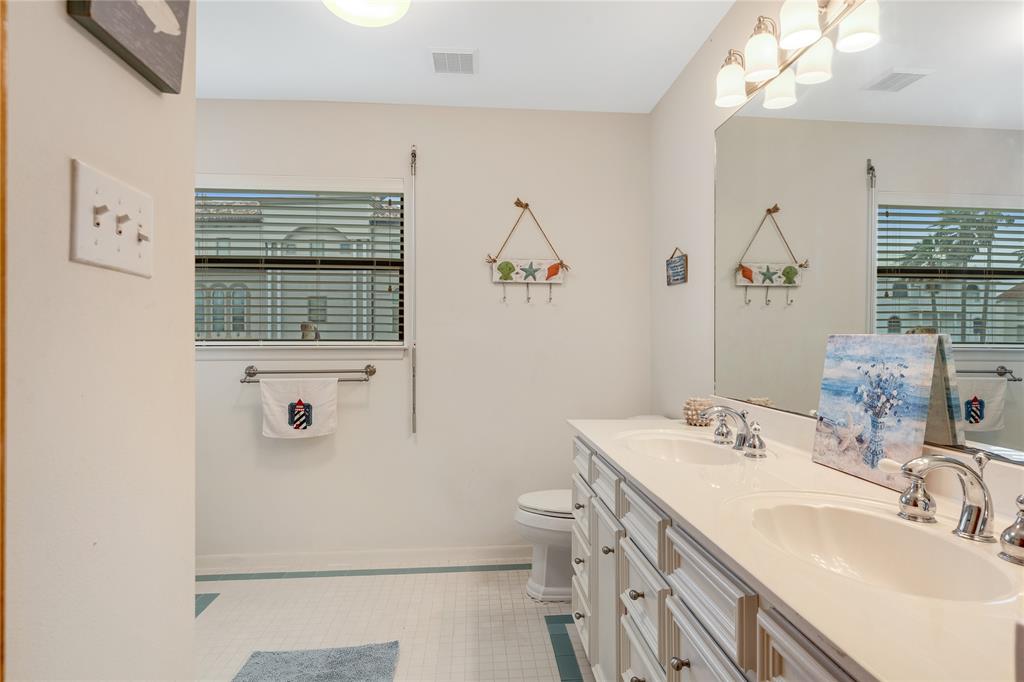 1222 Oahu Drive, Galveston, Texas image 25