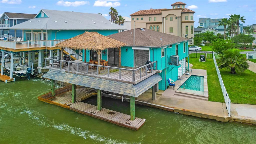 1222 Oahu Drive, Galveston, Texas image 38
