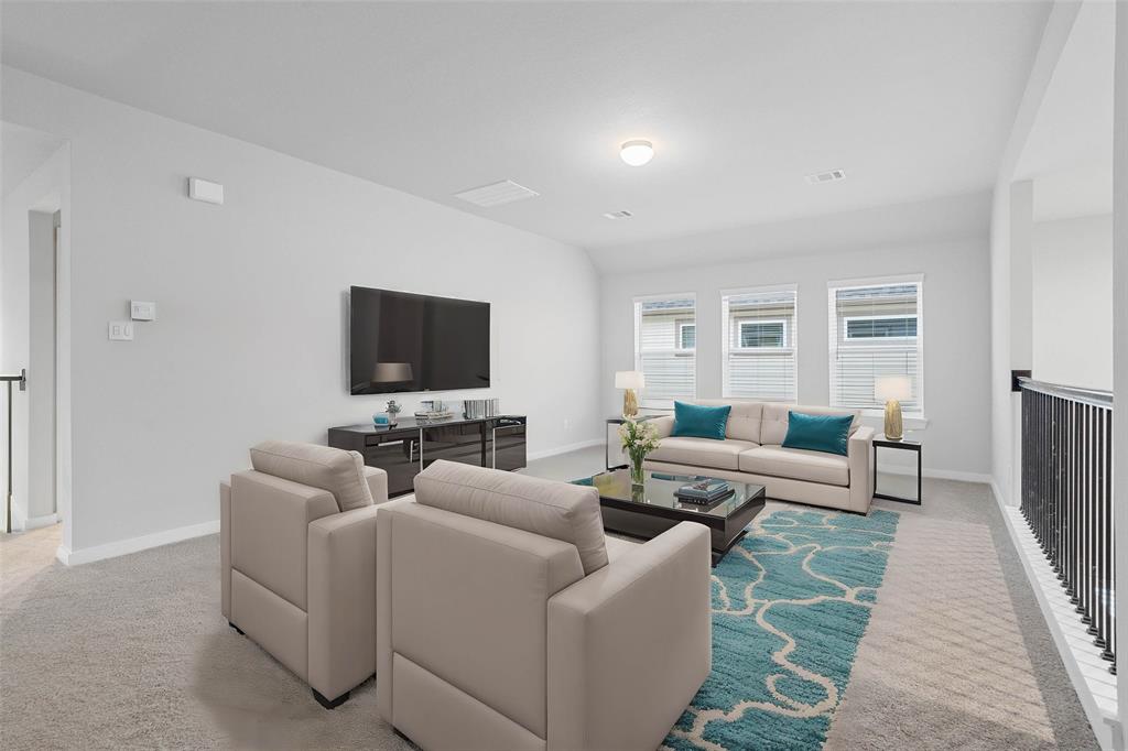 2807 Solitude Pine Lane, Katy, Texas image 11