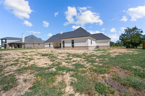 A home in Baytown