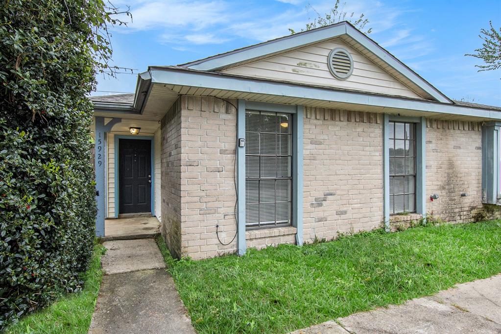 15929 Oakendell Drive