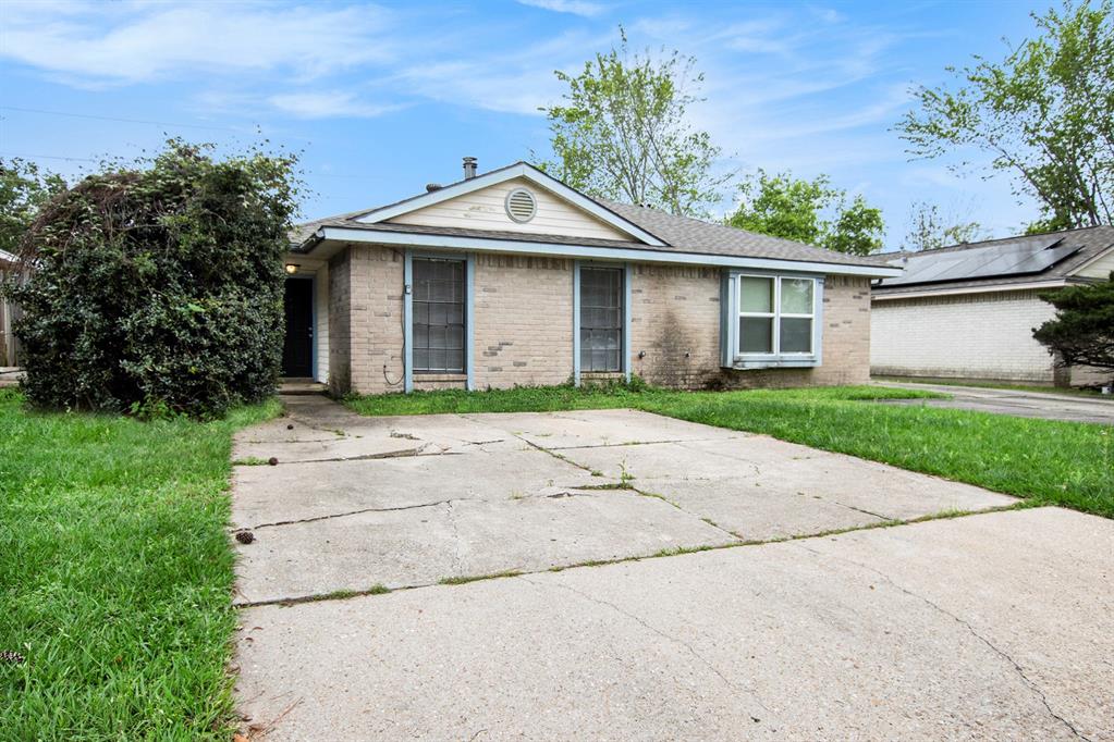 15929 Oakendell Drive