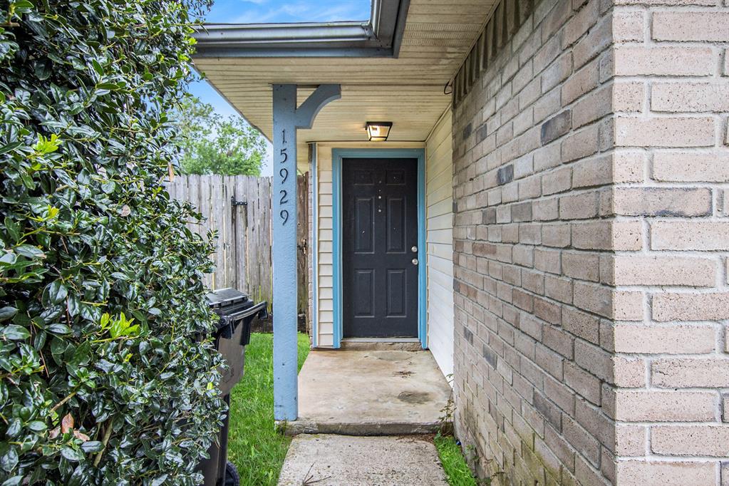15929 Oakendell Drive