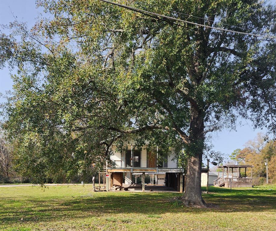 663 Indian Hill Boulevard, Livingston, Texas image 5