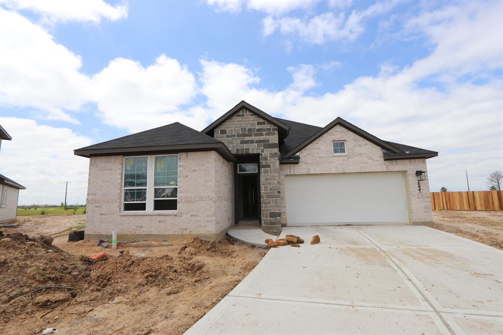 7531 Bristlegrass Colony Court, Cypress, Texas image 1