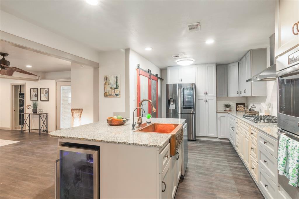 2717 Belmont Street, Dickinson, Texas image 12