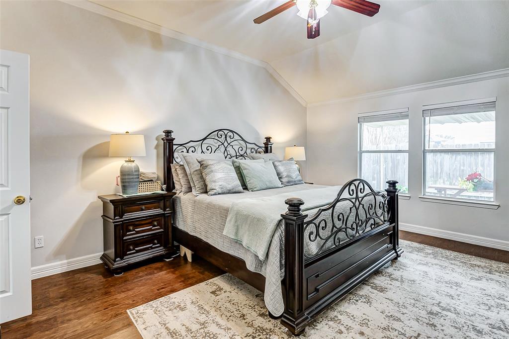 5902 Camron Point Circle, Katy, Texas image 20