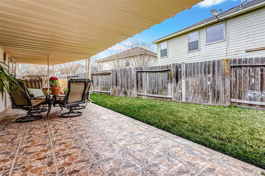 5902 Camron Point Circle, Katy, Texas image 45