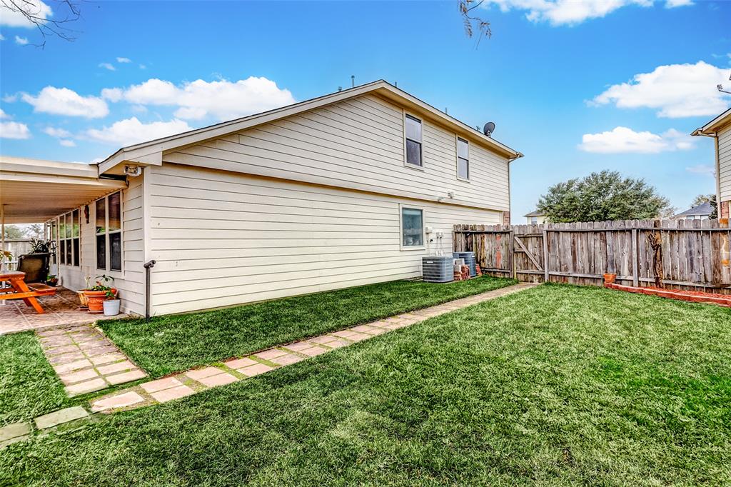 5902 Camron Point Circle, Katy, Texas image 49
