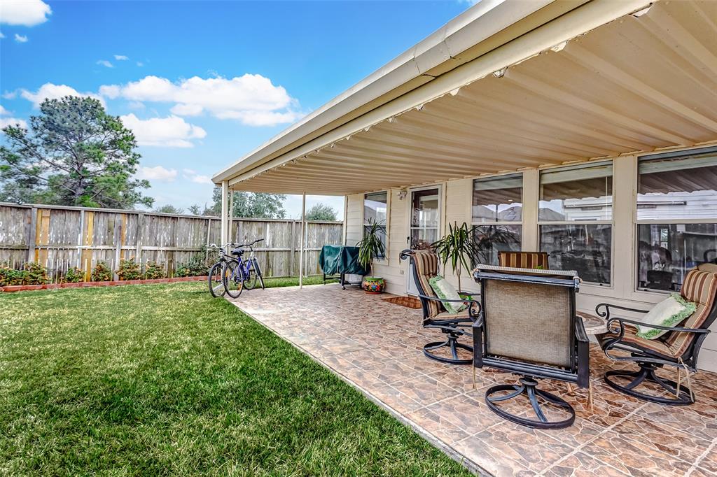 5902 Camron Point Circle, Katy, Texas image 47
