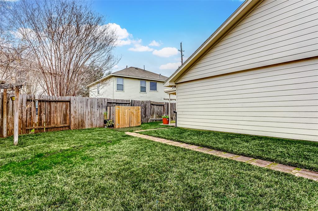 5902 Camron Point Circle, Katy, Texas image 50