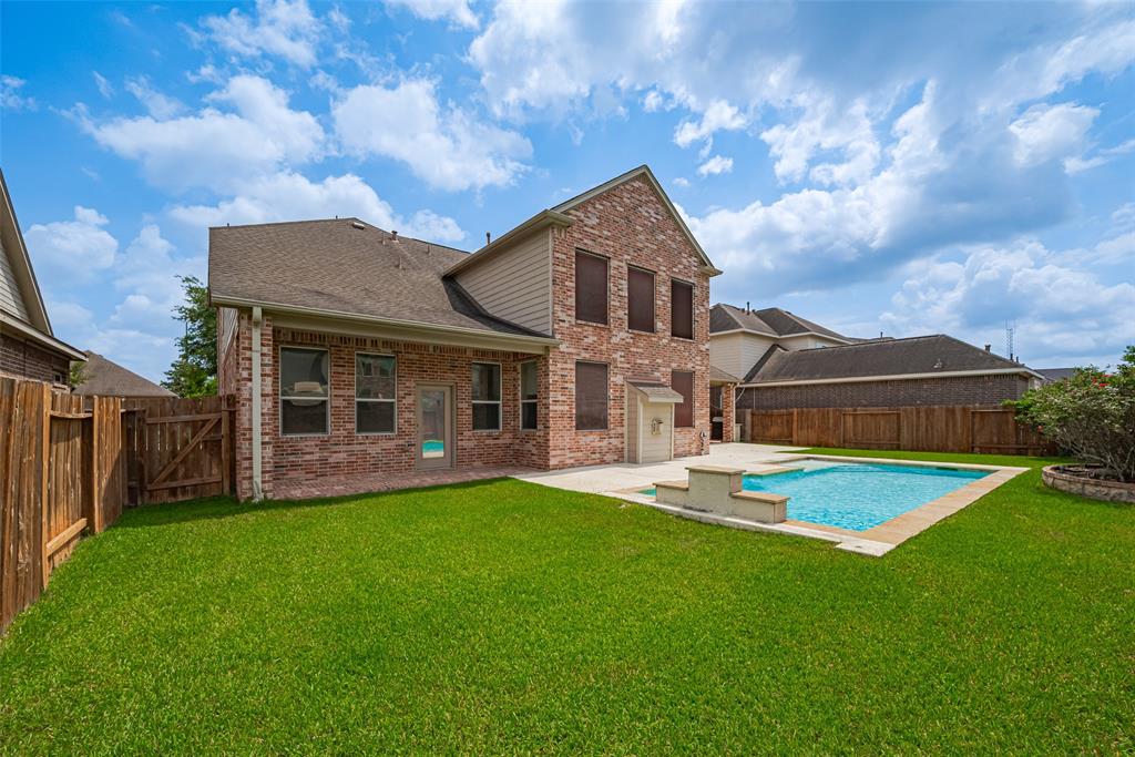 24919 Hazel Ranch Drive, Katy, Texas image 47
