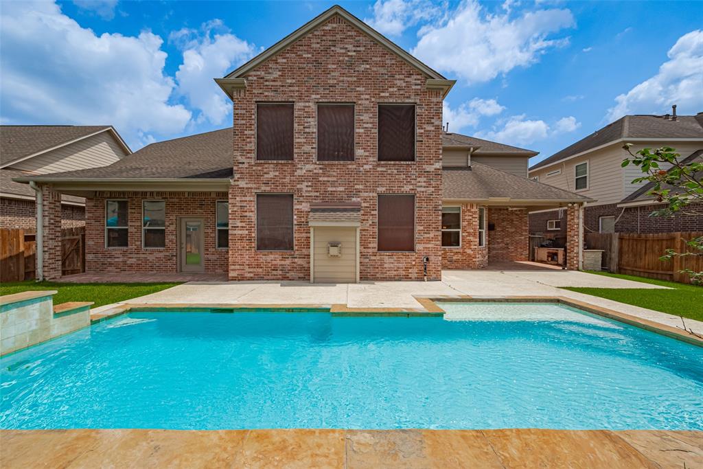 24919 Hazel Ranch Drive, Katy, Texas image 46